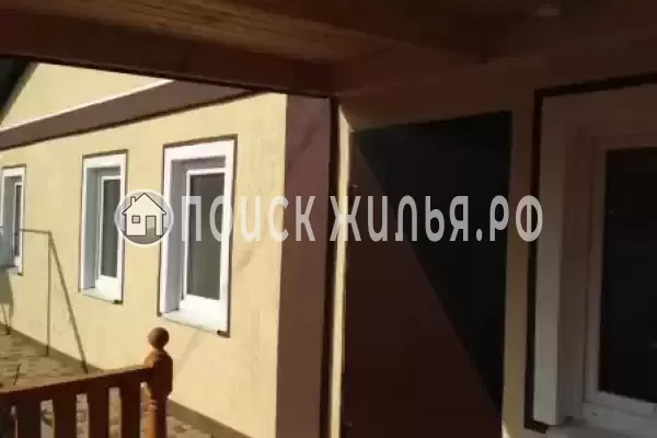 Дом под ключ «На 5 человек»