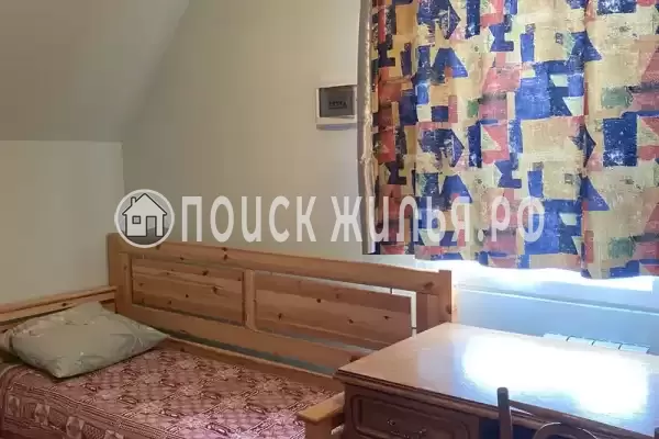 Частный сектор «Трехэтажный коттедж»