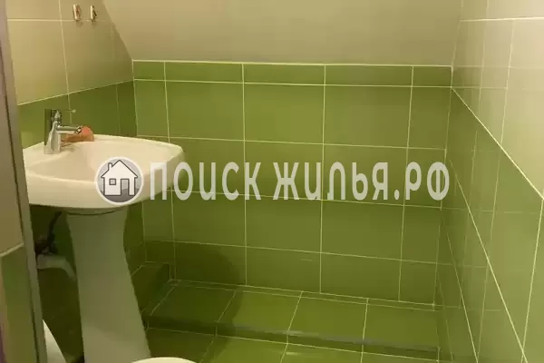 Частный сектор «Трехэтажный коттедж»