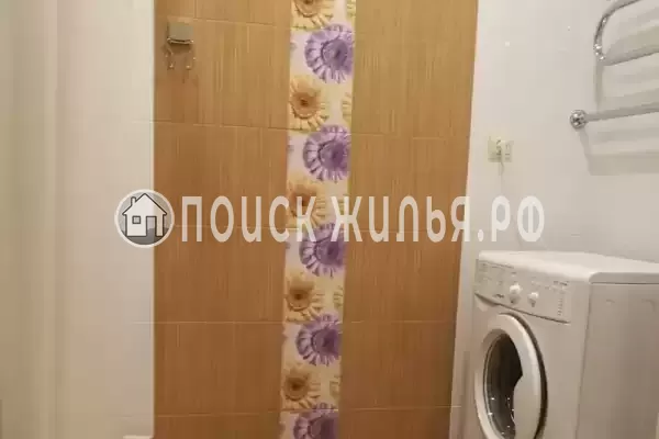 Квартира «Однокомнатная квартира» Квартира «Однокомнатная квартира»