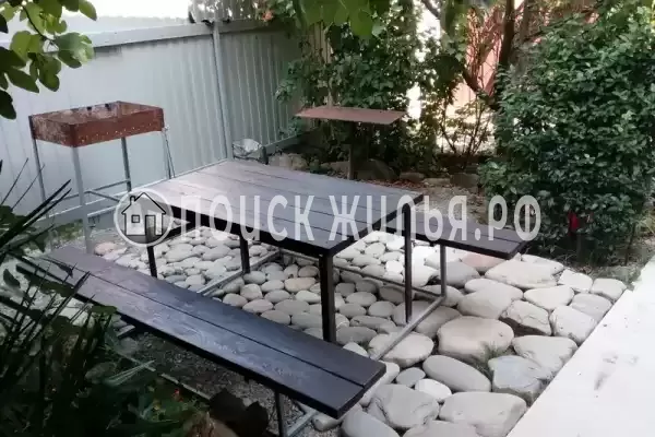 Дом под ключ «У Татьяны»