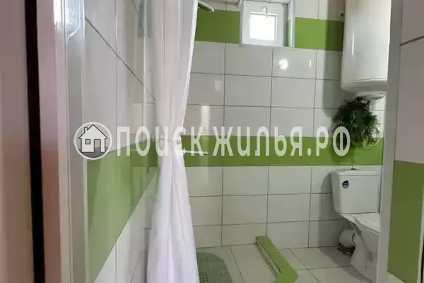 Частный сектор «На Дальней Косе»