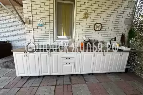 Частный сектор «На Дальней Косе»