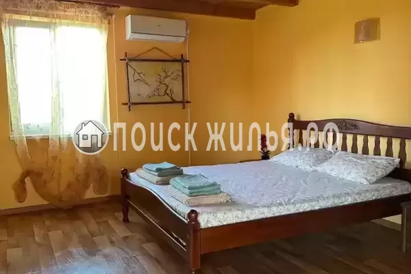 Частный сектор «На Дальней Косе»