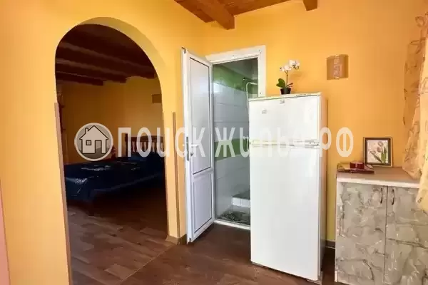 Частный сектор «На Дальней Косе»