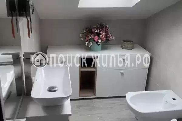 Дом под ключ «Дом под ключ»