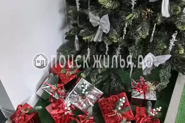 Квартира «Студия в ЖК Sun Hills» Квартира «Студия в ЖК Sun Hills»