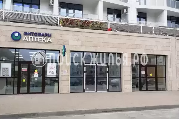 Квартира «Студия в ЖК Sun Hills» Квартира «Студия в ЖК Sun Hills»