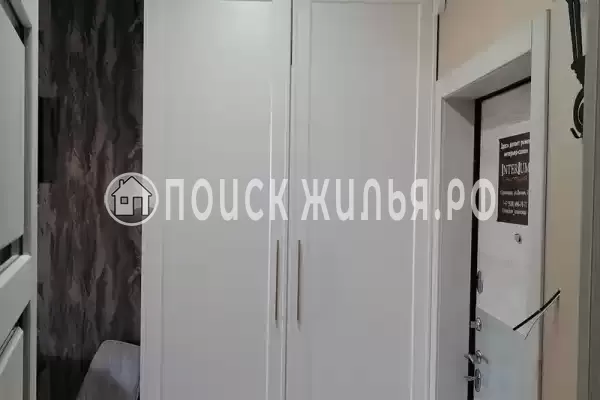 Квартира «Студия в ЖК Sun Hills» Квартира «Студия в ЖК Sun Hills»