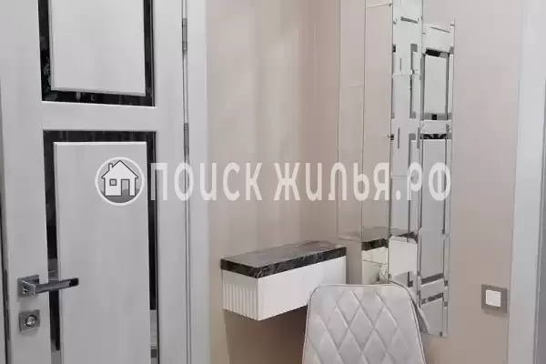 Квартира «Студия в ЖК Sun Hills» Квартира «Студия в ЖК Sun Hills»