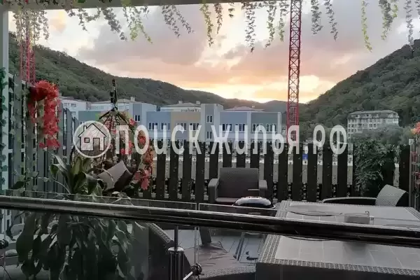 Квартира «Студия в ЖК Sun Hills» Квартира «Студия в ЖК Sun Hills»