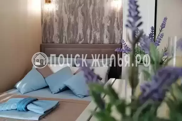 Квартира «Студия в ЖК Sun Hills» Квартира «Студия в ЖК Sun Hills»
