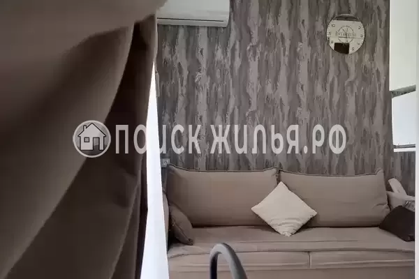 Квартира «Студия в ЖК Sun Hills» Квартира «Студия в ЖК Sun Hills»
