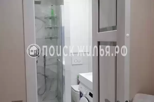 Квартира «Студия в ЖК Sun Hills» Квартира «Студия в ЖК Sun Hills»