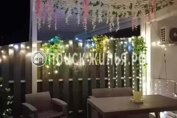 Квартира «Студия в ЖК Sun Hills» Квартира «Студия в ЖК Sun Hills»
