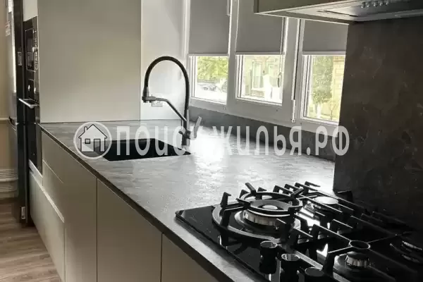 Дом под ключ «Эдем» Дом под ключ «Эдем»