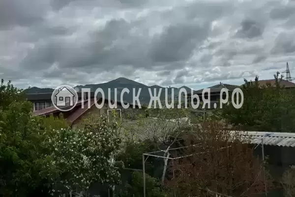 Дом под ключ «Эдем» Дом под ключ «Эдем»