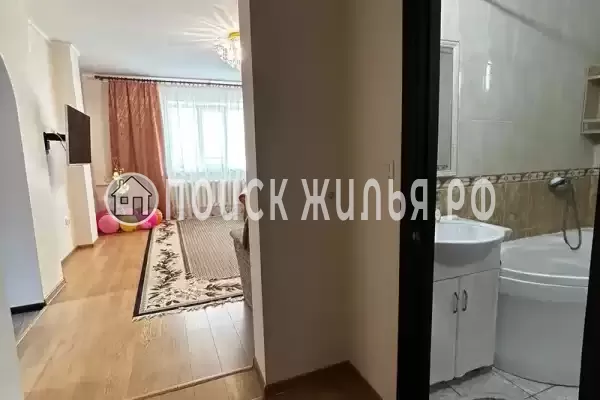 Дом под ключ «Эдем» Дом под ключ «Эдем»