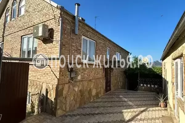 Дом под ключ «Эдем» Дом под ключ «Эдем»