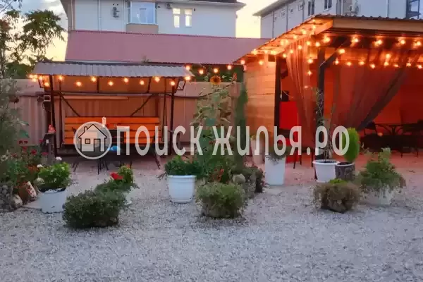 Частный сектор «Happy_home_eko_dom_sudak» Частный сектор «Happy_home_eko_dom_sudak»