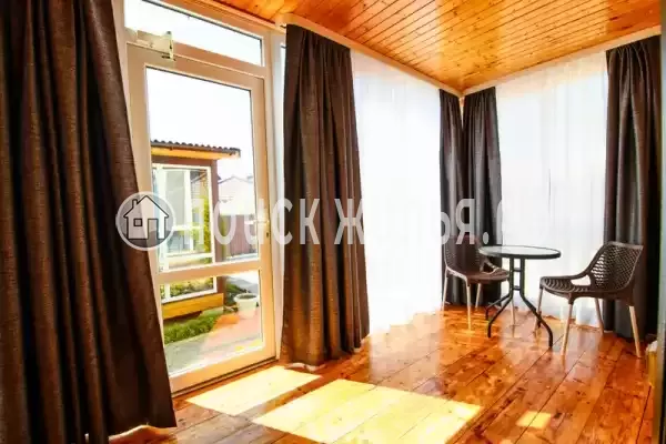 Частный сектор «Happy_home_eko_dom_sudak» Частный сектор «Happy_home_eko_dom_sudak»