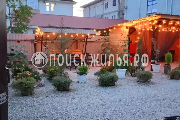 Частный сектор «Happy_home_eko_dom_sudak» Частный сектор «Happy_home_eko_dom_sudak»