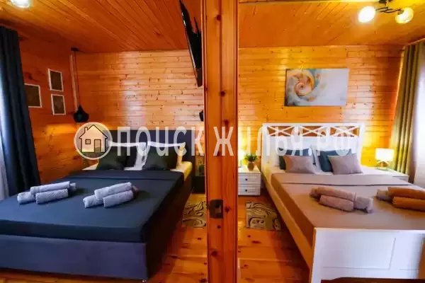 Частный сектор «Happy_home_eko_dom_sudak» Частный сектор «Happy_home_eko_dom_sudak»