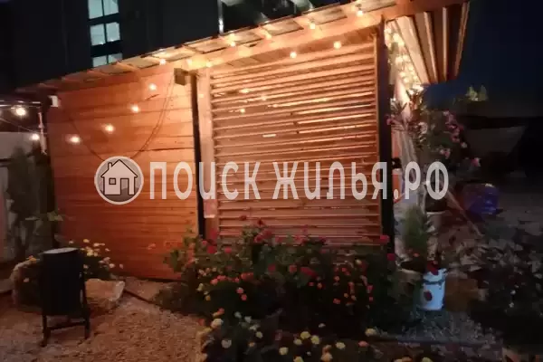 Частный сектор «Happy_home_eko_dom_sudak» Частный сектор «Happy_home_eko_dom_sudak»