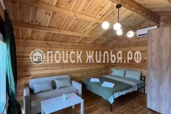 Частный сектор «Коттедж на Чехова» Частный сектор «Коттедж на Чехова»