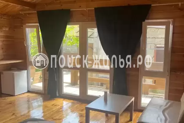 Частный сектор «Коттедж на Чехова» Частный сектор «Коттедж на Чехова»