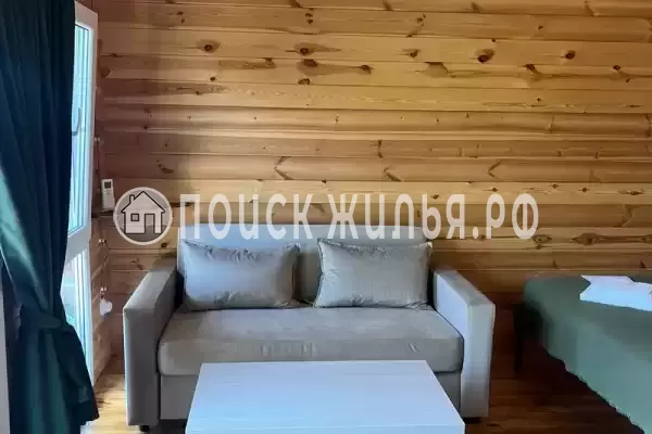 Частный сектор «Коттедж на Чехова» Частный сектор «Коттедж на Чехова»