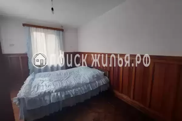 Частный сектор «Коттедж в центре Гудауты»