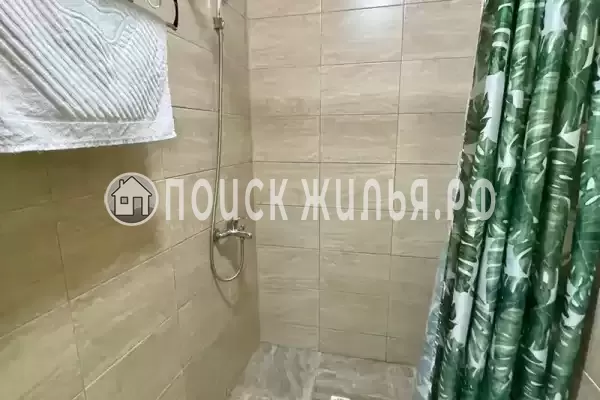 Дом под ключ «В Зелёном саду с беседкой»