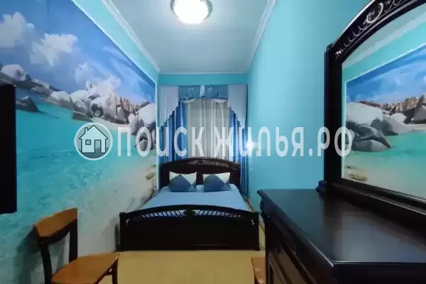 Квартира «3-комнатная квартира со своим двором и барбекю» Квартира «3-комнатная квартира со своим двором и барбекю»