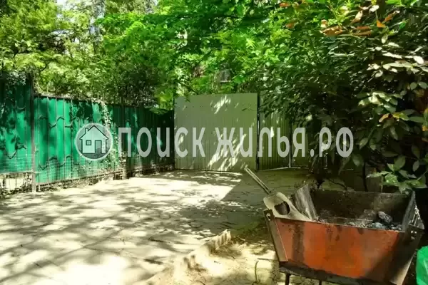 Квартира «3-комнатная квартира со своим двором и барбекю» Квартира «3-комнатная квартира со своим двором и барбекю»