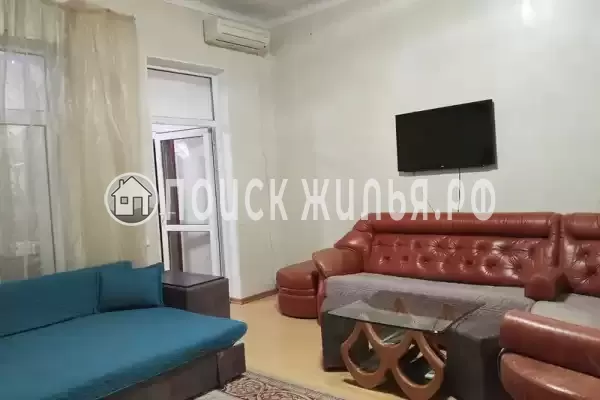 Квартира «3-комнатная квартира со своим двором и барбекю» Квартира «3-комнатная квартира со своим двором и барбекю»