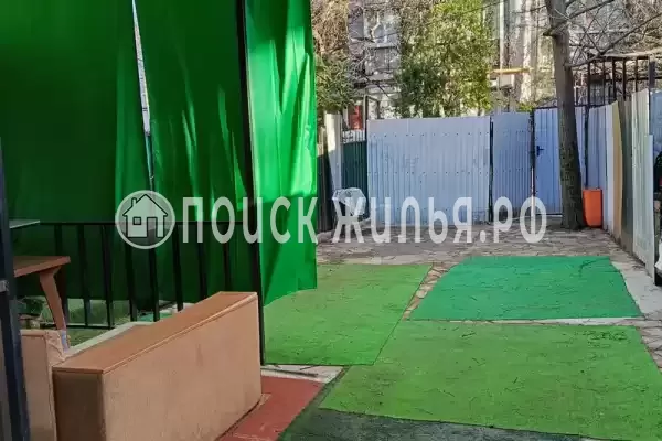 Квартира «3-комнатная квартира со своим двором и барбекю» Квартира «3-комнатная квартира со своим двором и барбекю»