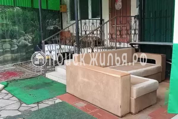 Квартира «3-комнатная квартира со своим двором и барбекю» Квартира «3-комнатная квартира со своим двором и барбекю»