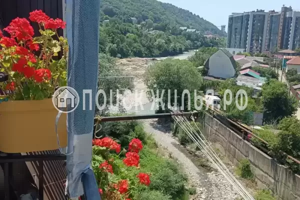 Частный сектор «Уютная евродвушка»