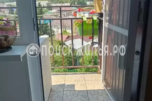 Частный сектор «Уютная евродвушка»