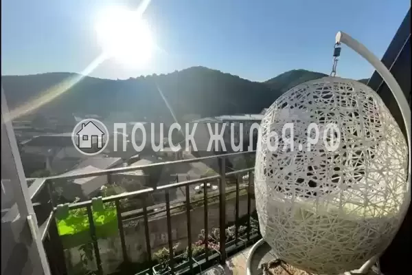 Частный сектор «Уютная евродвушка»