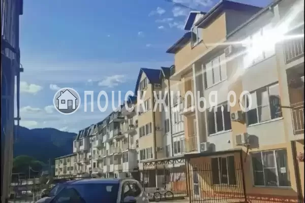 Частный сектор «Уютная евродвушка»