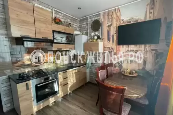 Частный сектор «Уютная евродвушка»