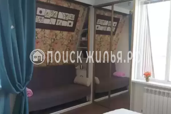 Частный сектор «Уютная евродвушка»