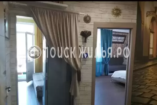 Частный сектор «Уютная евродвушка»