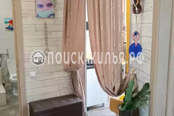 Частный сектор «Уютная евродвушка»