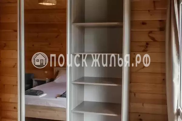 Дом под ключ «Friends» Дом под ключ «Friends»