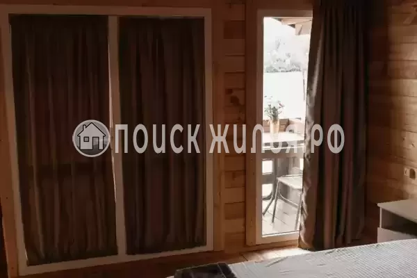 Дом под ключ «Friends» Дом под ключ «Friends»