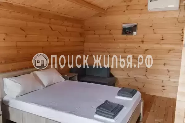 Дом под ключ «Friends» Дом под ключ «Friends»