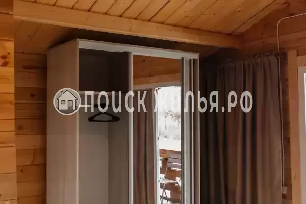 Дом под ключ «Friends» Дом под ключ «Friends»